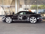 911 ターボ 50イヤーズ PDK 