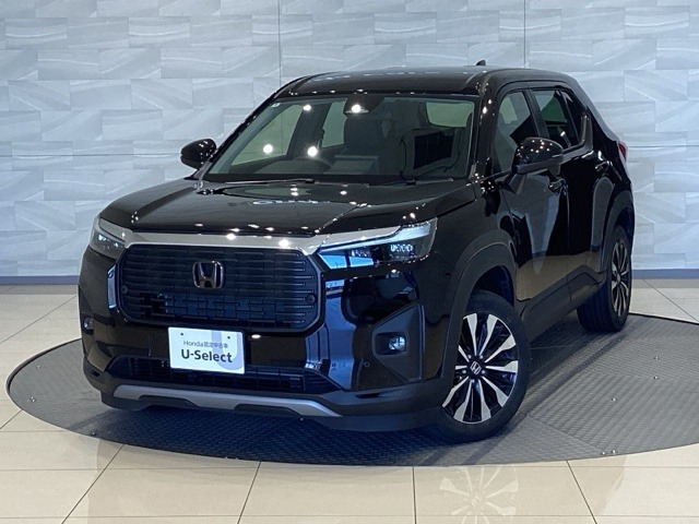 ZR-V 1.5 Z 