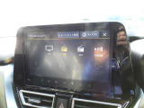 雪道安心4WD☆全方位モニター☆9インチナビ☆ドラレコ前後2カメラ☆HDMI☆ETC☆マットバイザー☆ブレサポ☆置くだけ充電☆AppleCarplay☆