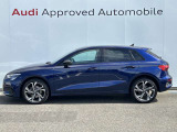 A3スポーツバック 30 TFSI アドバンスド 