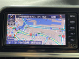 【カーナビ】ナビ利用時のマップ表示は見やすく、いつものドライブがグッと楽しくなります!