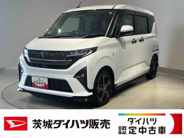 ムーヴ RS 