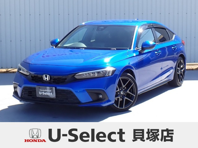 シビック  1.5 EX