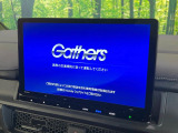 【純正11.4インチナビ】人気の純正ナビを装備。オーディオ機能も充実しており、Bluetooth接続すればお持ちのスマホやMP3プレイヤーの音楽を再生可能!毎日の運転がさらに楽しくなります!!