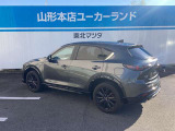 CX-5 2.2 XD スポーツアピアランス 