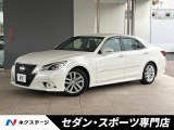 純正17インチアルミ 革巻ステアリング 電動チルトテレスコピック 禁煙車