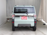 タフト 「自分の可能性、見つけよう」