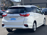 シャトル 1.5 ハイブリッド Z ホンダセンシング 