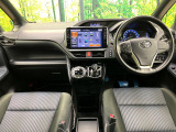 ヴォクシー 1.8 ハイブリッド ZS 煌II 