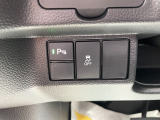 パーキングセンサー横滑り防止機能