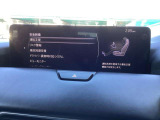 「安全装備・運転支援」設定画面。運転負荷軽減やリスク警告など、先進機能が充実しています。ドライバーに合わせたきめ細やかな設定が、安心で快適なドライブをサポートします。
