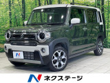 4WD SDナビ バックカメラ スズキセーフティサポート 禁煙車