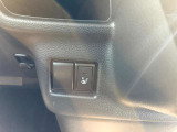 運転席シートヒーター
