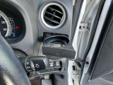 運転席側ドリンクホルダー