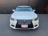 LS 460 バージョンC Iパッケージ 