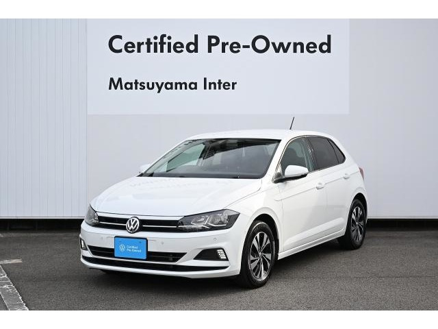 ポロ TSI コンフォートライン