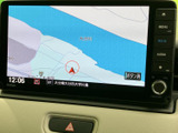 わかりやすい地図表示で、スムーズなナビゲーションをサポート。目的地への到着をより快適に。