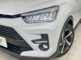 【シーケンシャルターンランプ付きLEDヘッドライト】人気の『流れるウィンカー』付きのLEDヘッドライトを装備♪高級感はもちろん、点灯時は存在感たっぷりで他車からも認識されやすく安心です。