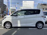 デイズ ハイウェイスターX 
