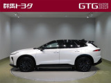 クラウンエステート 2.5 Z E-Four 4WD 