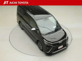 両側パワースライドドア付きだから、狭い駐車スペースなどでの乗り降りラクラク♪小さなお子さまのいるご家庭には嬉しい装備です。