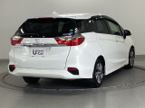 整備の際は、保証の付いたHONDA純正部品を使用いたしますので、ご安心下さい。