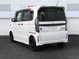 納車前にはHondaの整備士が納車前点検(12か月点検または車検整備)を実施して納車いたしますので、ご安心してお乗りいただけます。