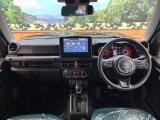 ジムニーノマド 1.5 FC 4WD 
