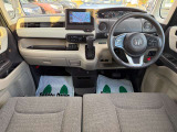 N-BOX G L ホンダセンシング 