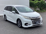 ご覧のように綺麗にクリーニングされており、とてもキレイなボディですよ。外装はもちろん内装も綺麗です。