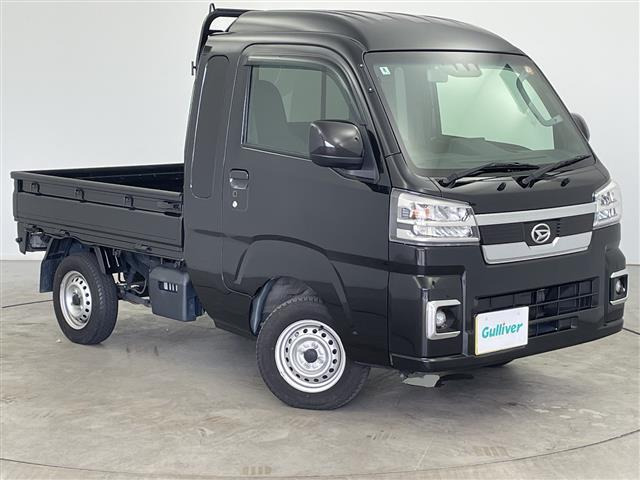 ハイゼットトラック ジャンボ エクストラ 4WD 4WD ワンオーナー