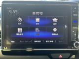 ナビ付で快適ドライブ!!