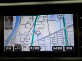 ナビ付なので、遠出の際も道に迷うことはありません♪安心してドライブをエンジョイして下さい♪(NHZD-W62G)