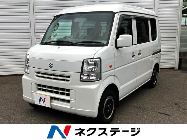 エブリイ ジョイン ターボ ハイルーフ