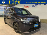 ステップワゴン 2.0 e:HEV スパーダ ホンダセンシング