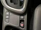 分かりやすく操作しやすい運転席まわりです☆