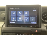シートはフィット性も良く、楽な運転姿勢を保てます。