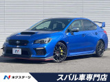 スバル WRX
