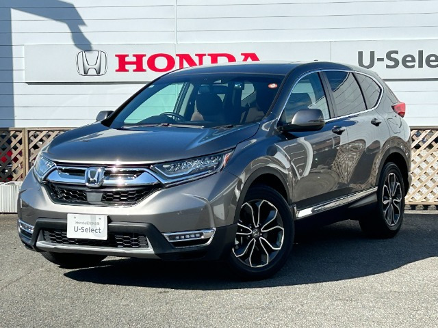 ホンダ CR-V 
