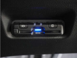 ◆ETC車載器 装備車◆今や必需品のETC!有料道路を利用する際にスムースに通過でき、わずらわしい料金支払いから開放されます!
