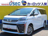☆4WDの「ヴェルファイアHV」☆