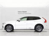 北欧の感性が息づくSUVの真価を追求した、ダイナミック・スウェディッシュSUV、ボルボXC60。北欧流のラグジュアリーを体現したUltraです。
