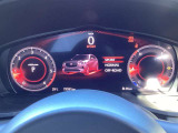 ドライブモードセレクト機能「Mi-DRIVE」を装備。シーンに合わせた走行モードを選択でき、運転の楽しさと安心感を高めます。