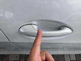 便利なコンフォートアクセス!