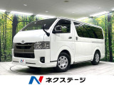 フローティング9インチナビ パノラミックビューカメラ ETC 禁煙車