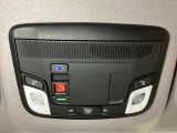Honda CONNECT搭載車です。「Honda Total Care プレミアム」に加入頂くと、「緊急サポートセンター」や「Honda ALSOK駆けつけサービス」などのサービスが受けられます。