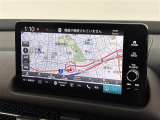 ZR-V 2.0 e:HEV Z 本革シート 修復歴無し