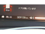 【走行距離】実走行でございます。移動により多少増える場合がございます