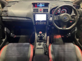 WRX STI 2.0 タイプS 4WD 
