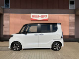 当店は、トヨタディ-ラ-として高品質な中古車を多数取り揃えております!
